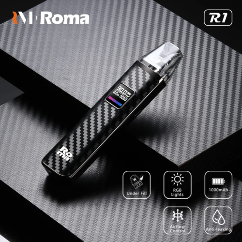 Roma R1 1