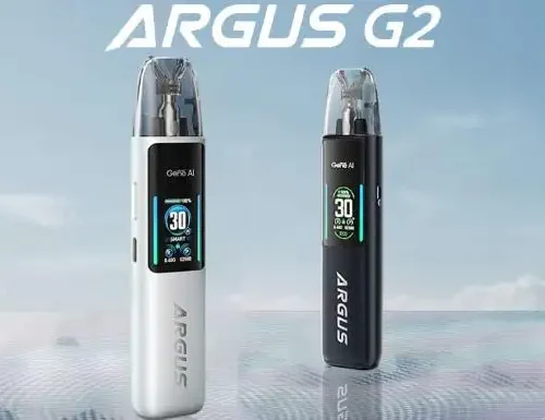 voopoo argus g2