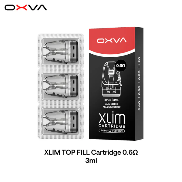 oxva-小蠻牛煙彈-3ml-0.6