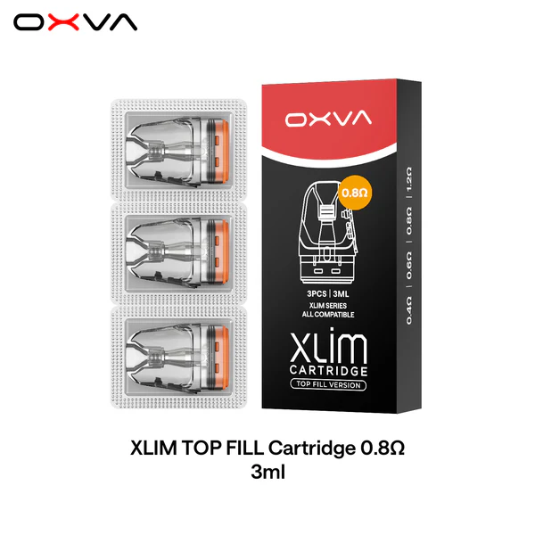 oxva-小蠻牛煙彈-3ml-0.8