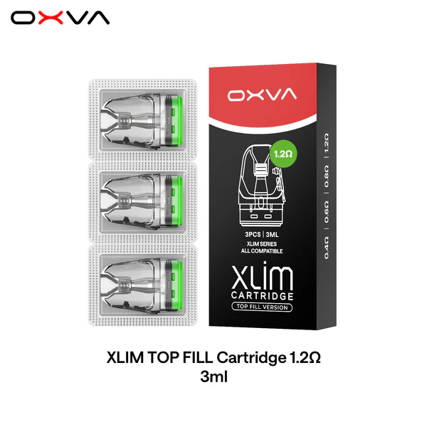 oxva-小蠻牛煙彈-3ml-1.2